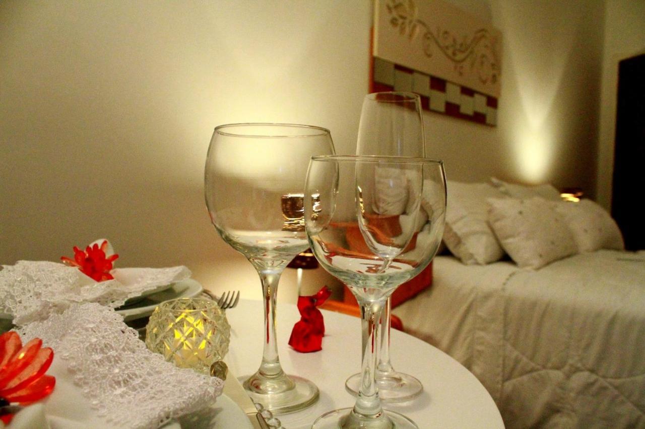 Hotel Caicara Bistro E Eventos Ltda Itaperuna Esterno foto