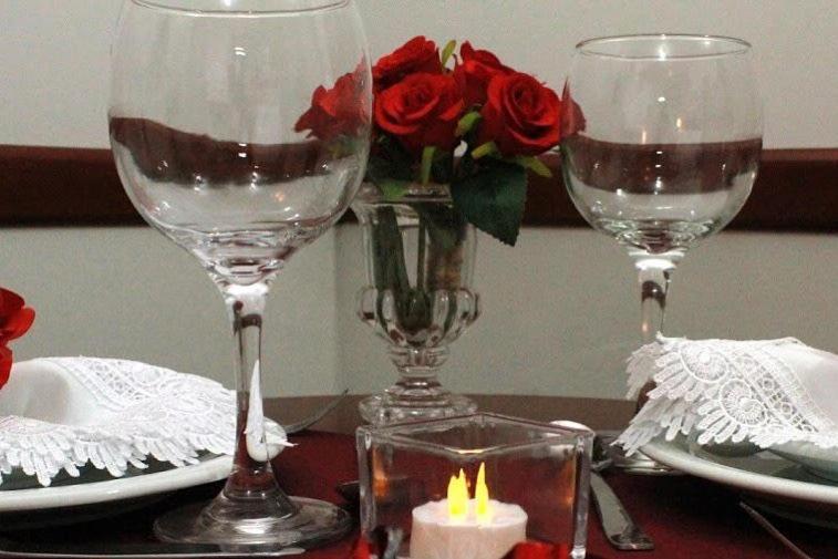 Hotel Caicara Bistro E Eventos Ltda Itaperuna Esterno foto