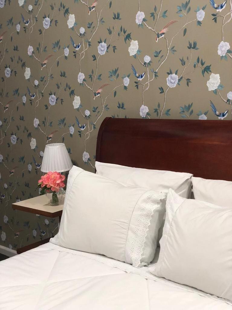Hotel Caicara Bistro E Eventos Ltda Itaperuna Esterno foto