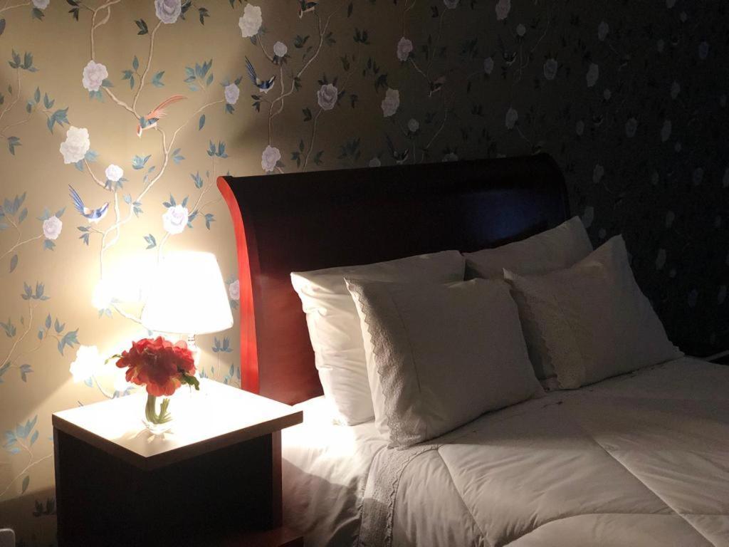 Hotel Caicara Bistro E Eventos Ltda Itaperuna Esterno foto
